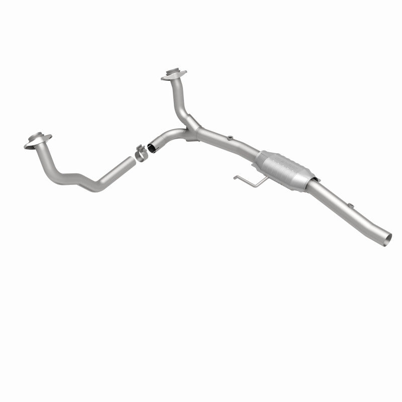 MagnaFlow Direct Fit Catalytic Converter 00-03 Dakota 4.7L 2WD OEM