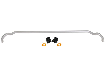 Whiteline 02-07 Subaru WRX Sedan Delantero 24mm Swaybar-X resistente