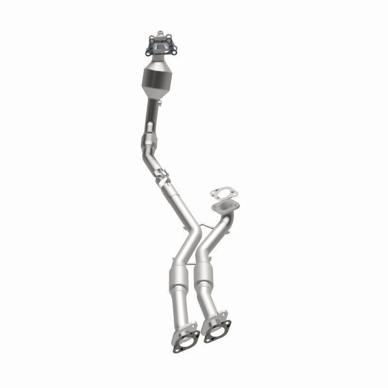 MagnaFlow Conv Direct Fit 12-15 Cadillac SRX V6-3.6L (somente FWD)
