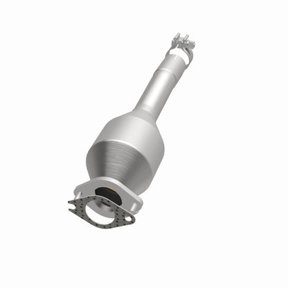 MagnaFlow Direct Fit Catalytic Converter 2010-2013 TRANSIT CONNECT 2.0 L Underbody