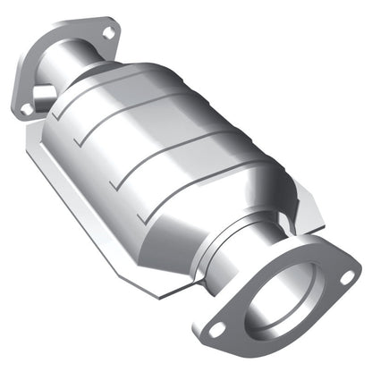 MagnaFlow Direct Fit Catalytic Converter 00-02 Nissan Sentra 1.8L CC