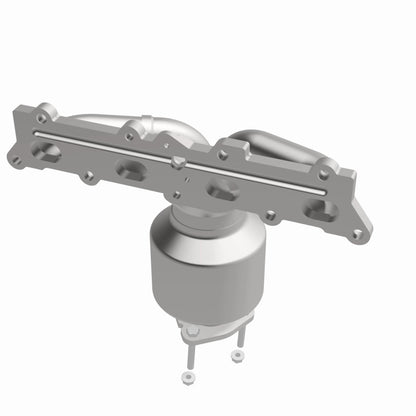 MagnaFlow Direct Fit Catalytic Converter 01-02 Saturn Manifold OEM