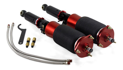Air Lift Performance 08-14 Infiniti G37 / 09-16 Kit frontal Nissan 370Z