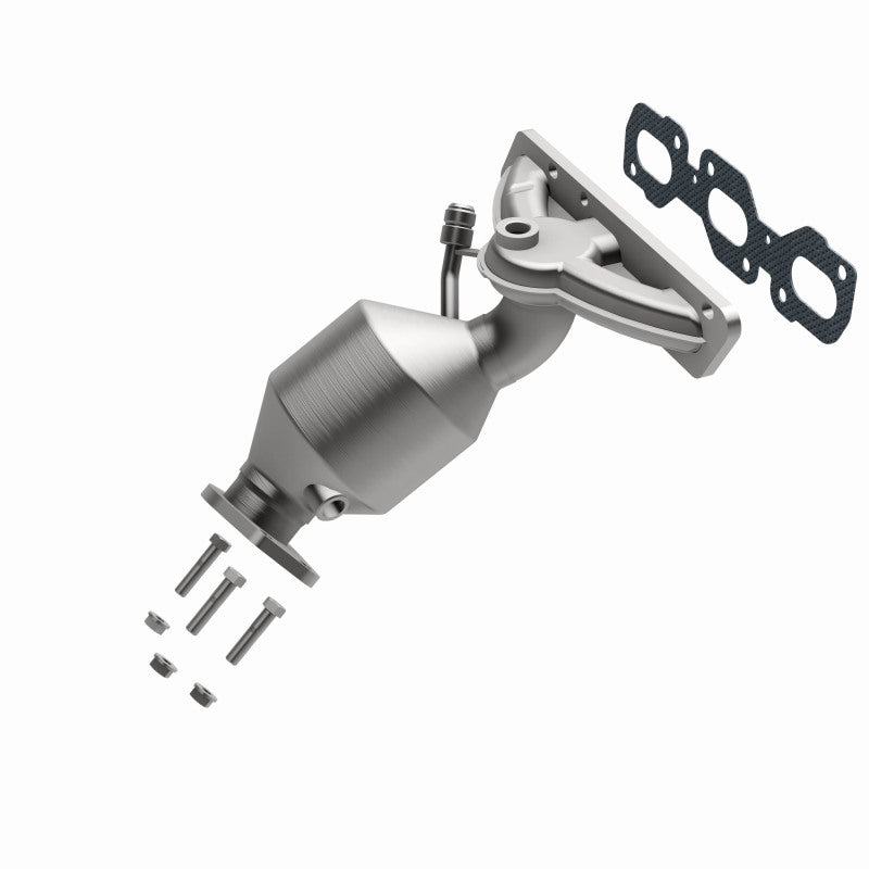 MagnaFlow Direct Fit Catalytic Converter 06-08 Mazda 6 3.0L