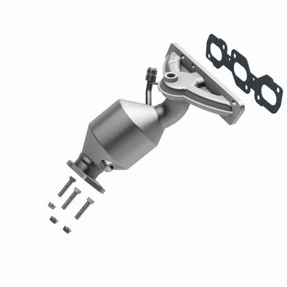 MagnaFlow Direct Fit Catalytic Converter 06-08 Mazda 6 3.0L