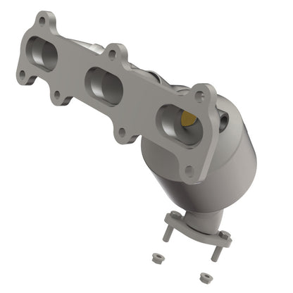 MagnaFlow Direct Fit Catalytic Converter 05-06 Hyundai Santa Fe 2.7L