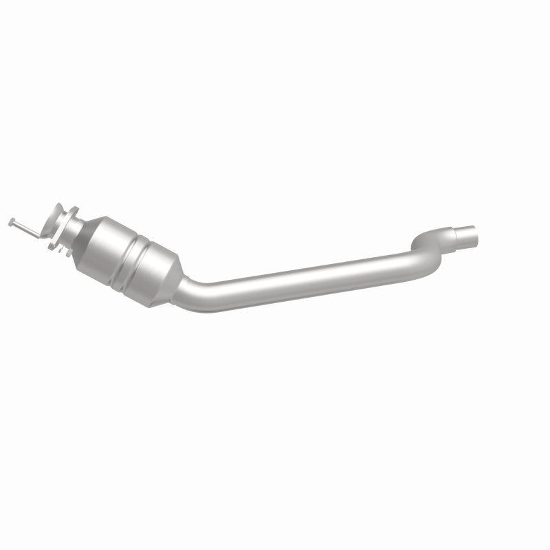 MagnaFlow Direct Fit Catalytic Converter 10-12 Jaguar XF 5.0L