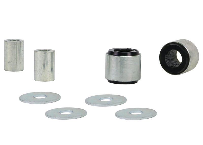 Whiteline Plus 3/08+ Dodge Challenger / 11/05+ Charger Traser Trailing Arm - Inferior Traseira