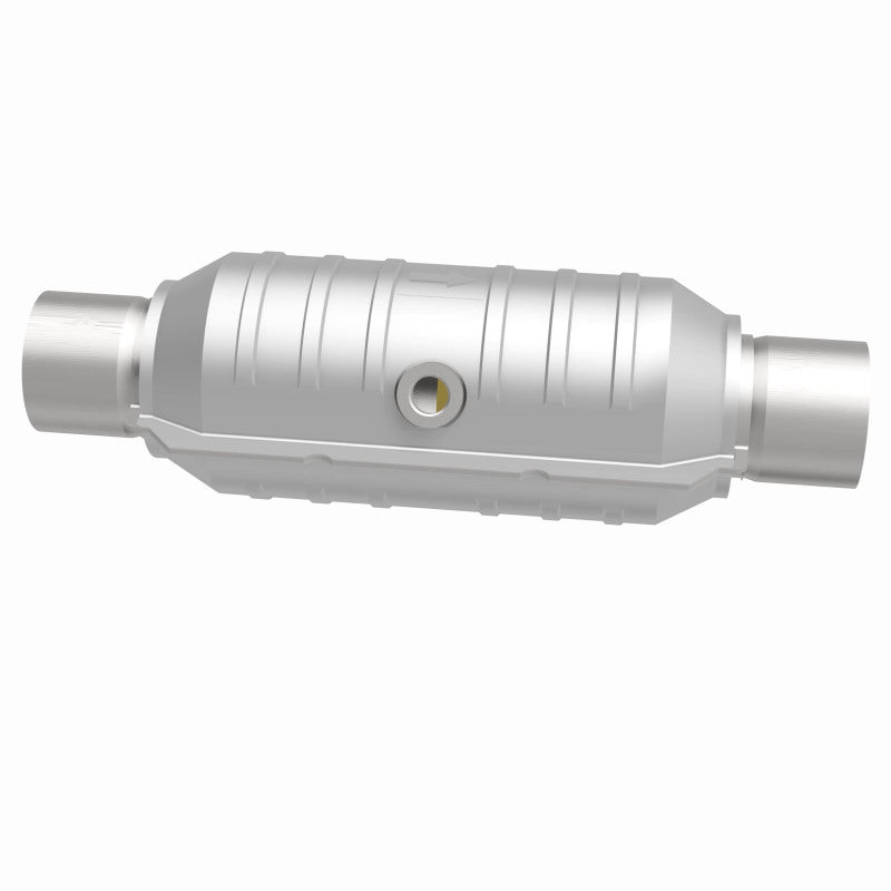 MagnaFlow Universal Catalytic Converter 1.75in. Honda OEM