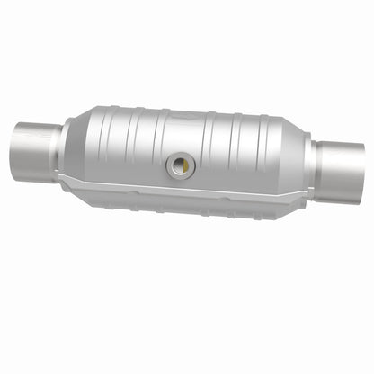MagnaFlow Universal Catalytic Converter 1.75in. Honda OEM