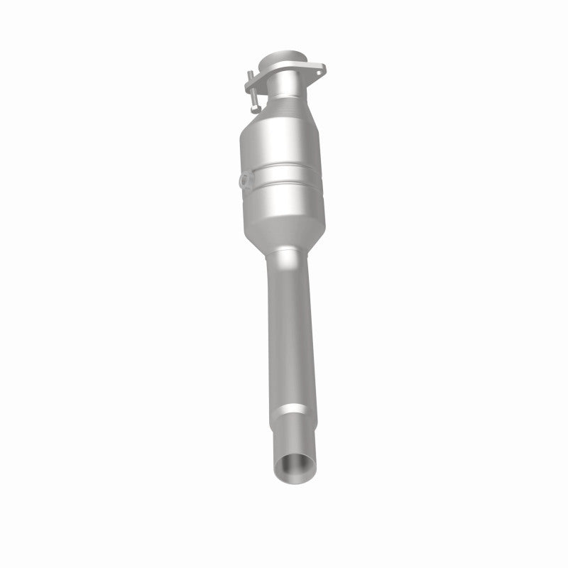 MagnaFlow Direct Fit Catalytic Converter 10-12 Jaguar XJ V8-5.0L