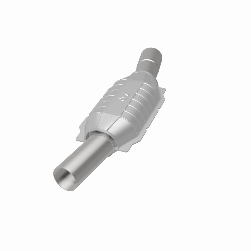 MagnaFlow Direct Fit Catalytic Converter GM 25inch x 7inch x 4inch 2.5/2.5inch