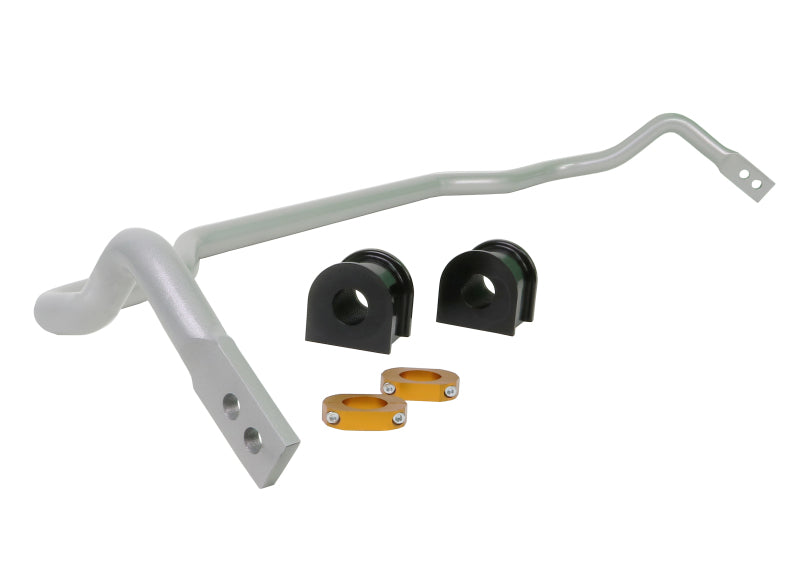 Whiteline 6/2017+ KIA Stinger Frontal 24mm Heavy Duty 2 Pontos Ajustáveis