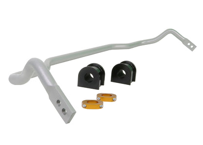Whiteline 6/2017+ KIA Stinger Frontal 24mm Heavy Duty 2 Pontos Ajustáveis