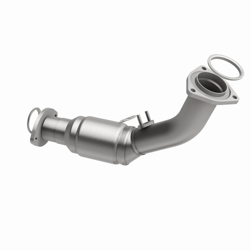 MagnaFlow Direct Fit Catalytic Converter 99-02 4Runner Front 3.4L