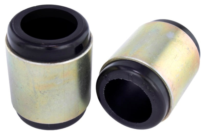 Whiteline Plus 03+ Nissan 350z / Infiniti G35 Traseira Inferior Inferior Kit de Bucha do Braço de Controle Interno