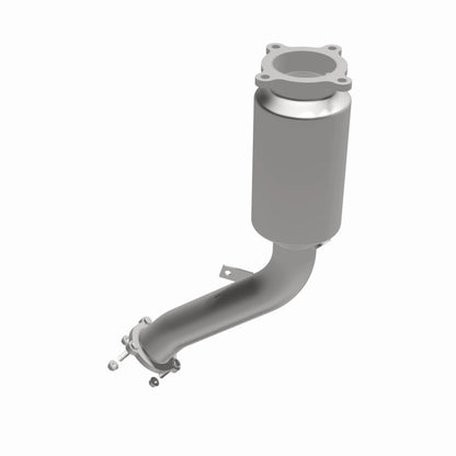 MagnaFlow Direct Fit Catalytic Converter OEM 14-15 Audi A4 L4 2.0L