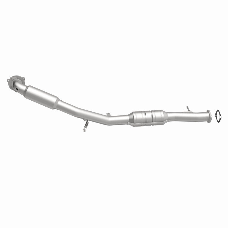 MagnaFlow Direct Fit Catalytic Converter Volvo C30