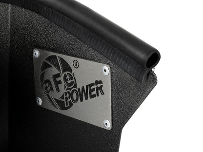 aFe MagnumFORCE Kit de vedação de peças sobressalentes (1/16 POL. X 3/4 POL.) x 36 POL. L