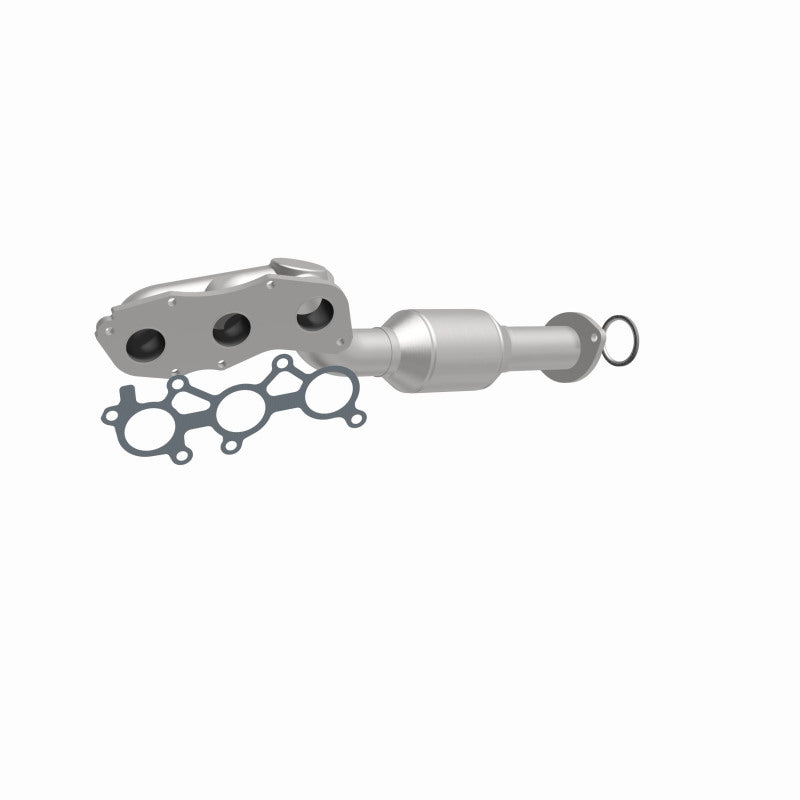 MagnaFlow Direct Fit Catalytic Converter 2006 Lexus GS300 3.0L Passenger Side m