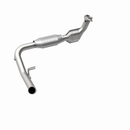 MagnaFlow Direct Fit Catalytic Converter 99-02 Expedition 5.4L 4wd
