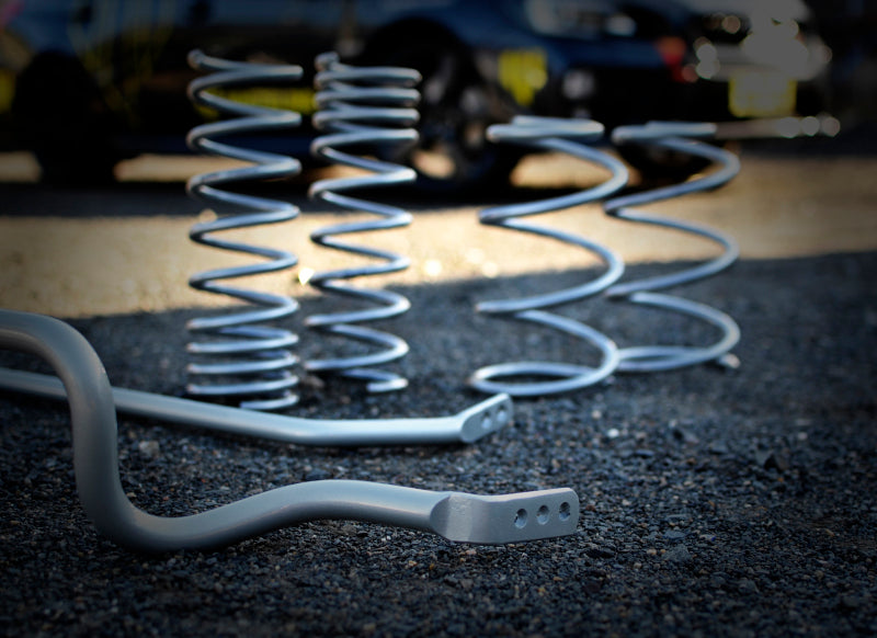 Whiteline Ford Focus ST MK3 MY13 Grip Series Estágio 1 Kit