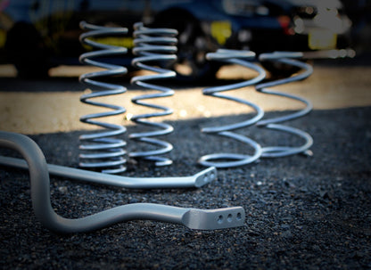 Whiteline Subaru STI VA Grip Series Etapa 1 Kit