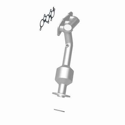 MagnaFlow Direct Fit Catalytic Converter 2006 Lexus GS300 3.0L PS