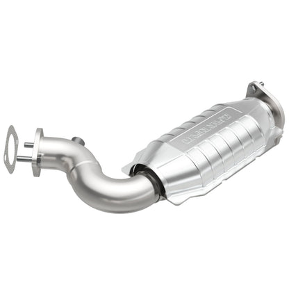 MagnaFlow Direct Fit Catalytic Converter 08-09 Cadi CTS 3.6L Driver Side OEM