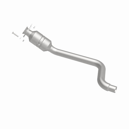 MagnaFlow Direct Fit Catalytic Converter 10-12 Jaguar XF 5.0L