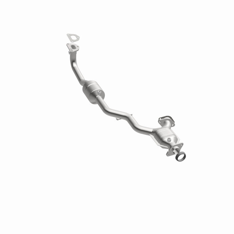 MagnaFlow Direct Fit Catalytic Converter 04-05 Subaru Outback/Legacy 2.5L D/S