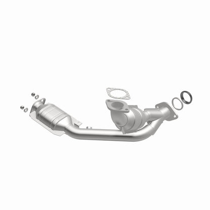 MagnaFlow Direct Fit Catalytic Converter 01-02 Mitsu Montero 3.5L
