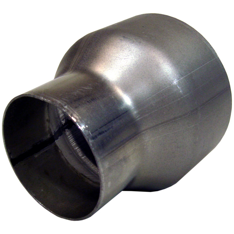 MBRP Universal 3.5 DE. a 5 ID. Adaptador Aluminizado