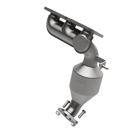 MagnaFlow Direct Fit Catalytic Converter 07-09 Toyota Sienna 3.5L