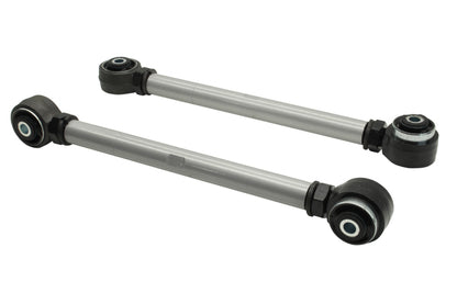 Whiteline 05+ Ford Mustang Rear Control Arm-Complete Lwr Arm Assembly (Corrección del ángulo del piñón)