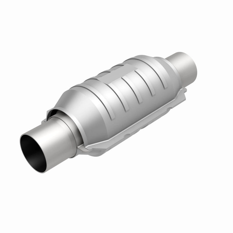 MagnaFlow Universal Catalytic Converter 2.25 Rear CA