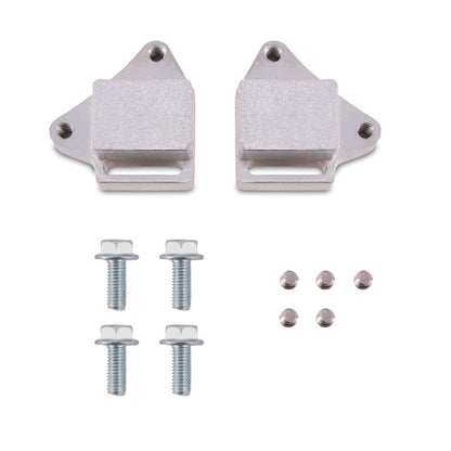 Intercambiador de rendimiento Mishimoto 2015+ VW MK7 Golf TSI / GTI / R
