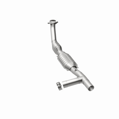 MagnaFlow Direct Fit Catalytic Converter 99-02 Expedition 5.4L 4wd