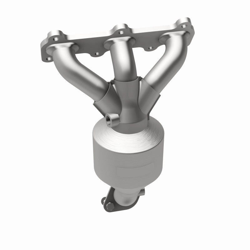 MagnaFlow Direct Fit Catalytic Converter 07-08 Hyundai Tiburon 2.7L