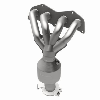 MagnaFlow Direct Fit Catalytic Converter 07 Toyota Highlander 2.4L