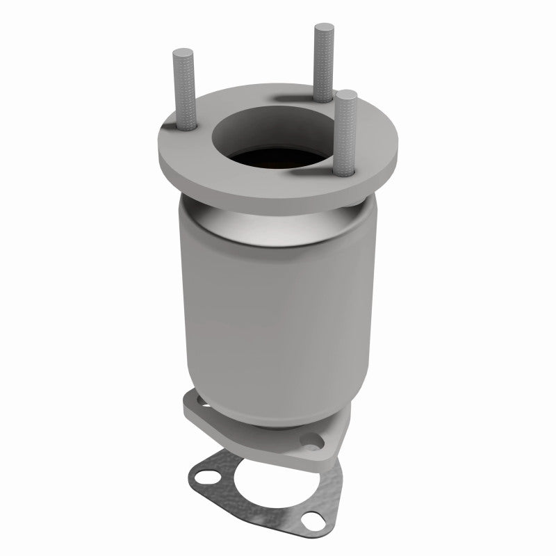 MagnaFlow Direct Fit Catalytic Converter 85-87 Mazda B2000 2.0L