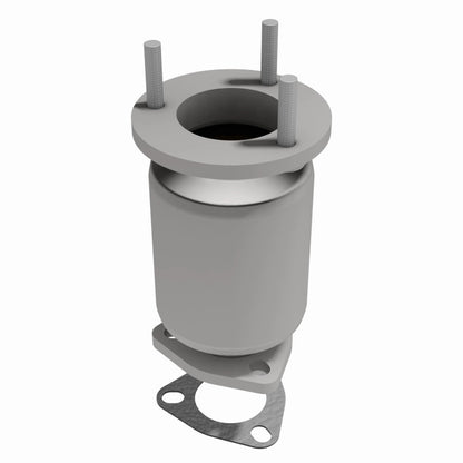 MagnaFlow Direct Fit Catalytic Converter 85-87 Mazda B2000 2.0L