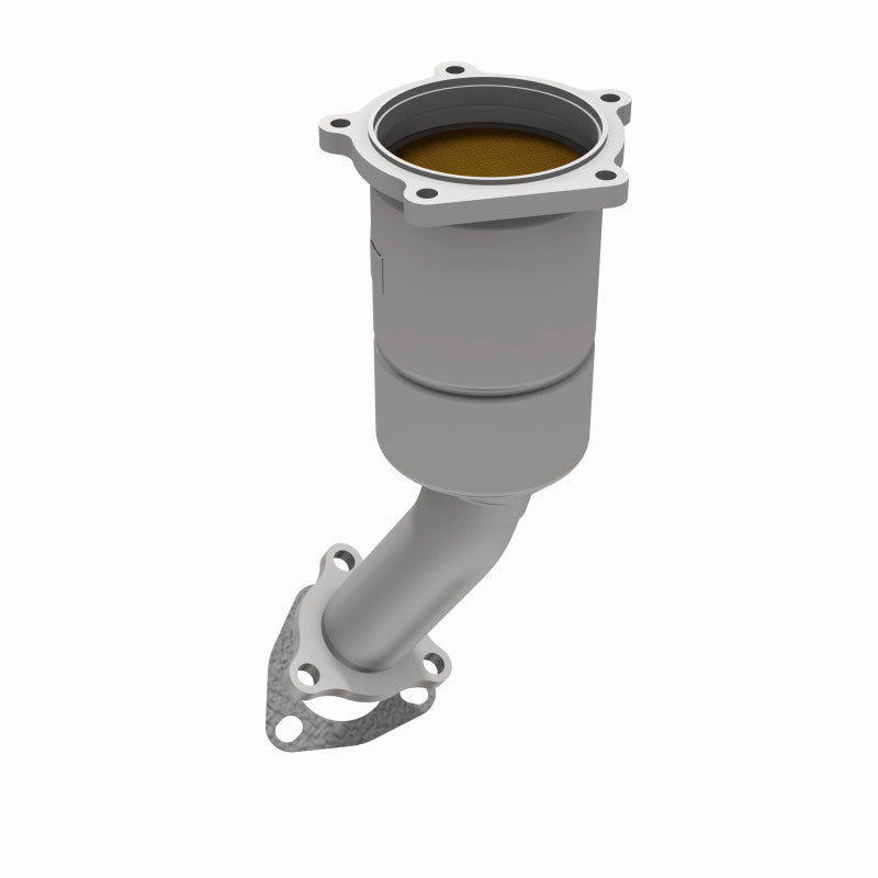 MagnaFlow Direct Fit Catalytic Converter 00-04 Nissan Frontier