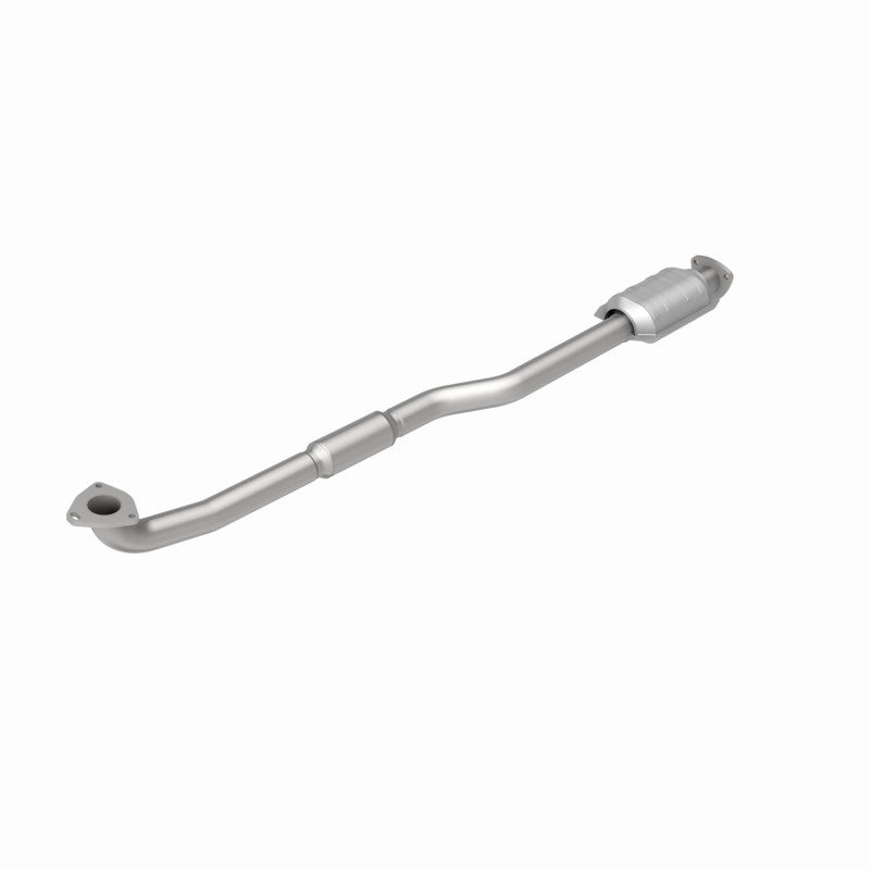 MagnaFlow Direct Fit Catalytic Converter 99-02 Daewoo Leganza 2.2L