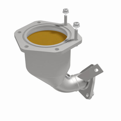 MagnaFlow Direct Fit Catalytic Converter 2009 MAXIMA 3.5L Underbody