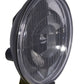 Hella 500 Series 12V Black Magic Halogen Driving Lamp Kit