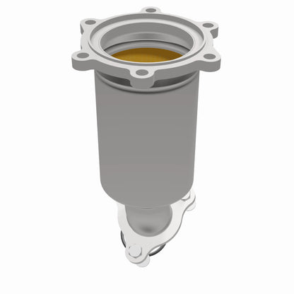 MagnaFlow Direct Fit Catalytic Converter 98-01 Nissan Altima 2.4L (CA Emissions)