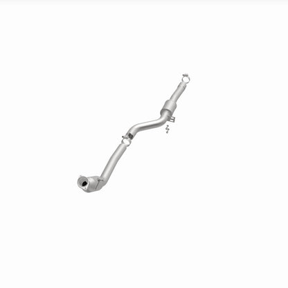 MagnaFlow Direct Fit Catalytic Converter 2013-2017 SL550 V8 4.6 OEM Underbody