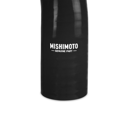 Mishimoto 97-04 Chevy Corvette/Z06 Kit de manguera de radiador de silicona negra