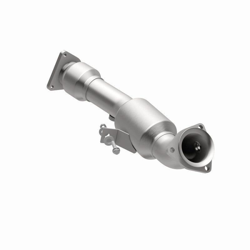 MagnaFlow Direct Fit Catalytic Converter 04-07 VW Touareg 4.2L Passenger Side